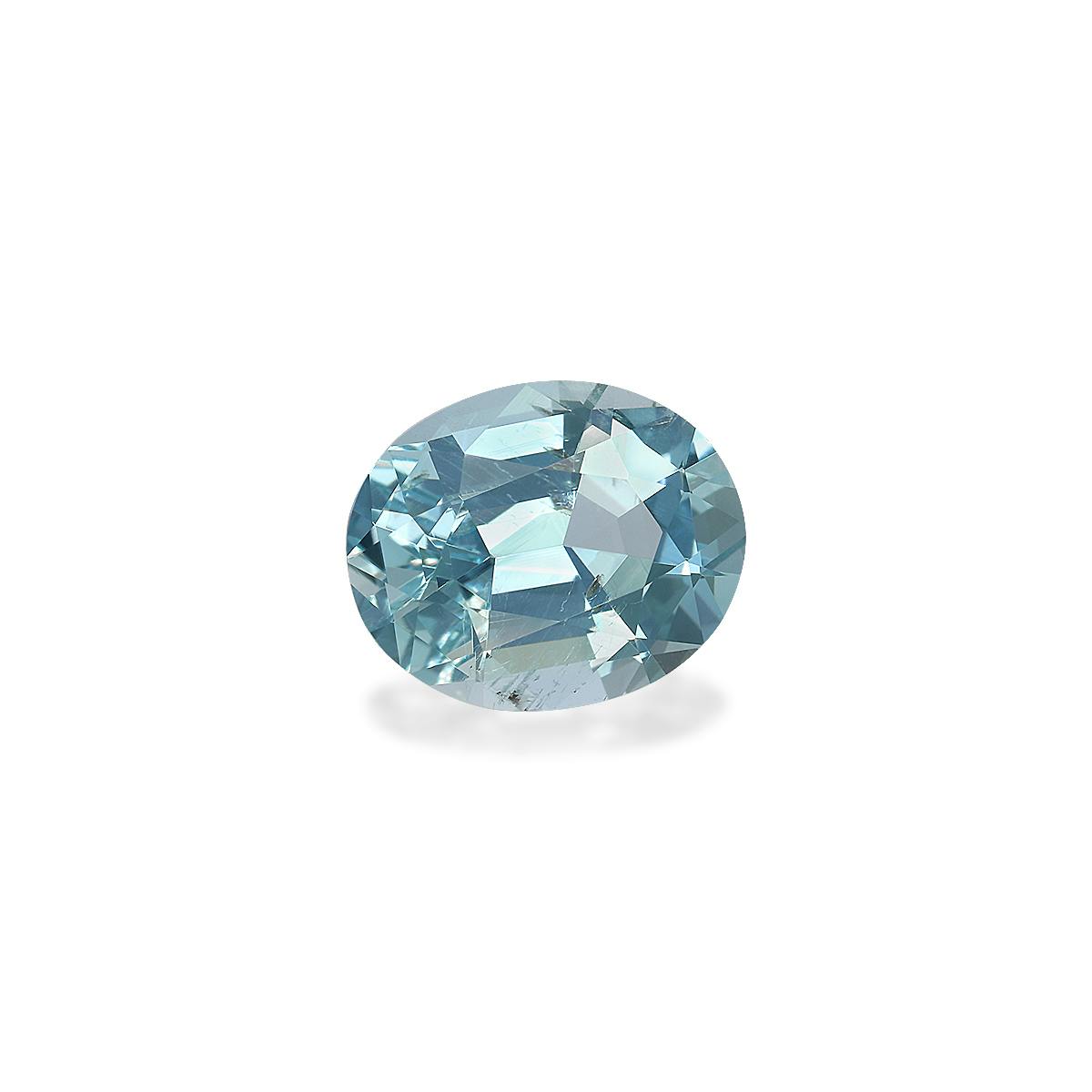 Aquamarine 3.23 ct